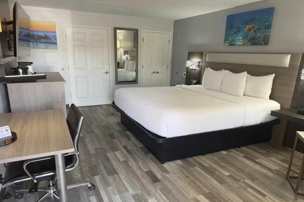 La Quinta Inn by Wyndham San Diego Chula Vista