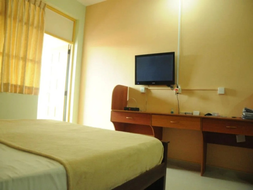 Hotel Honors Club