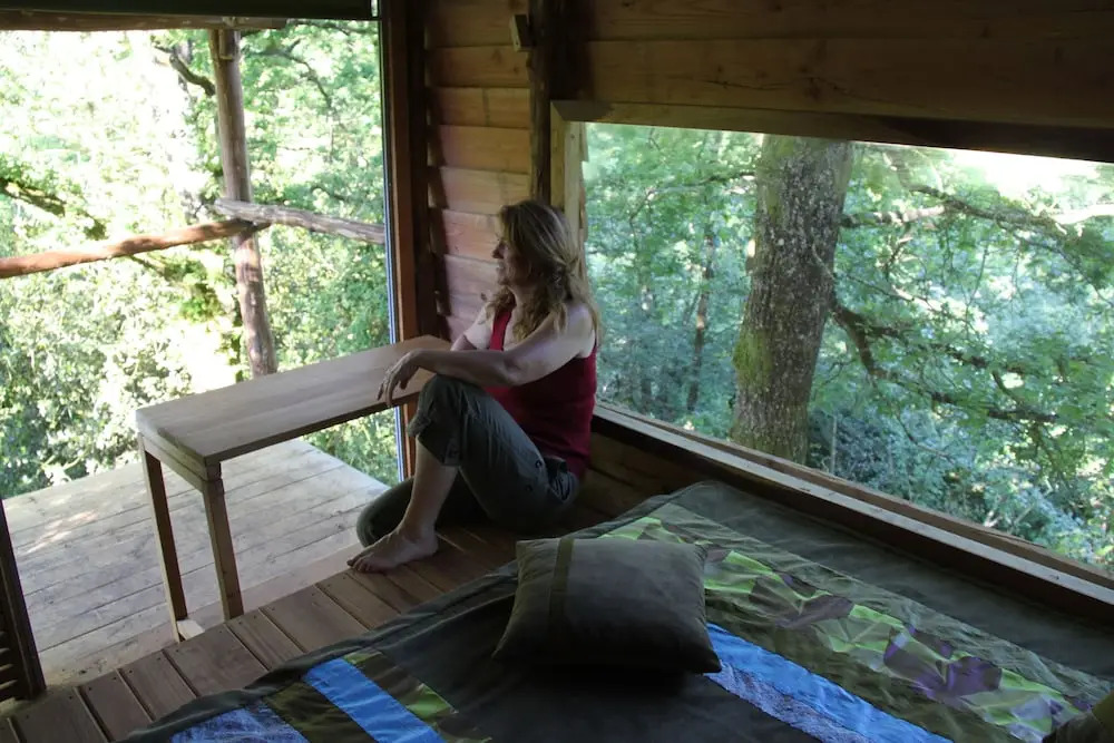 Terragora Lodges - Hébergement atypique