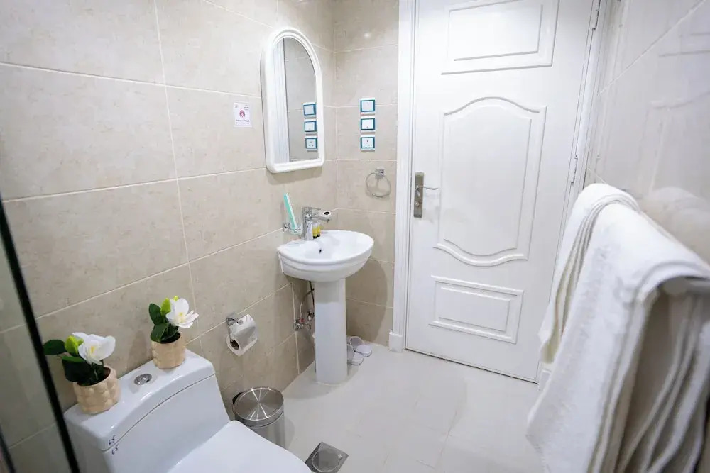 Orvana Thakher Hotel