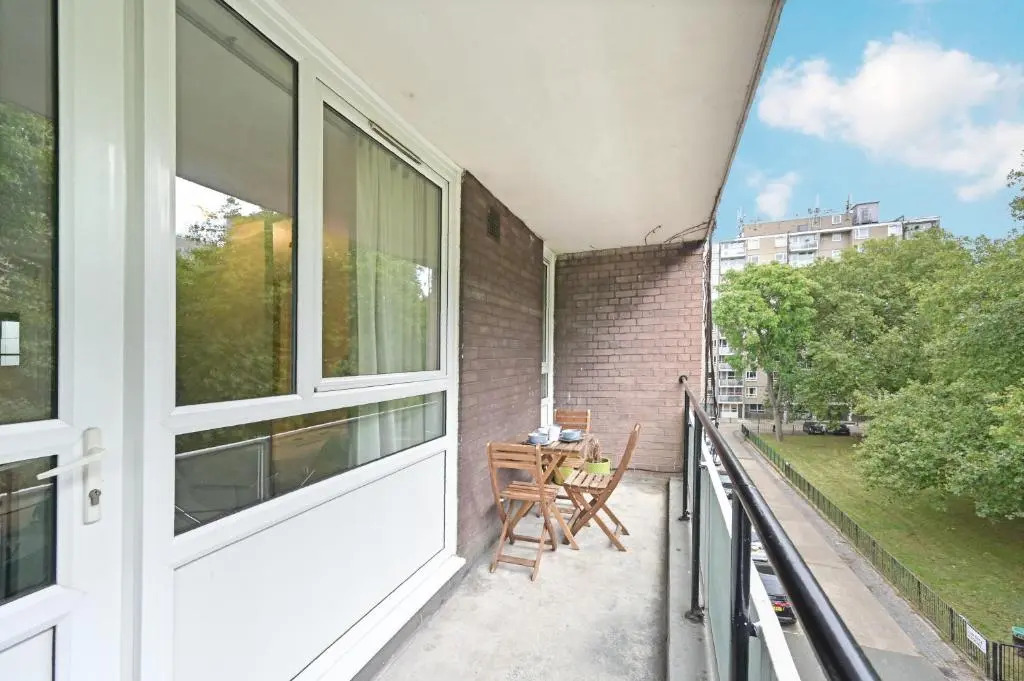 Nice Apartment - Great Portland St, Regents Pk, Euston
