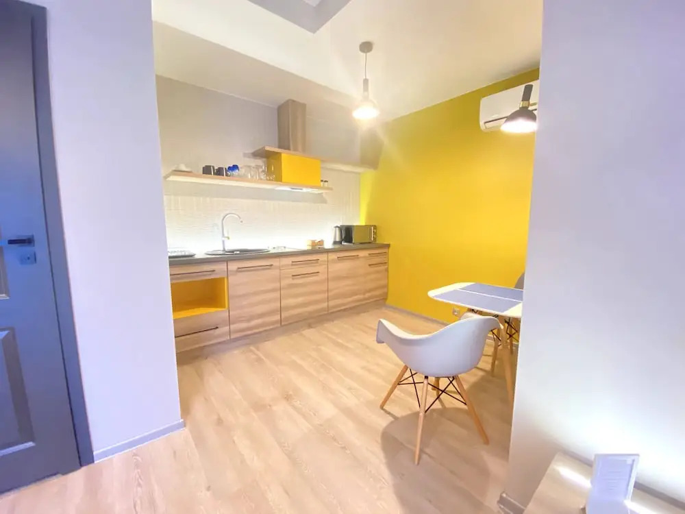 Comfy Apartments - Park Technologiczny
