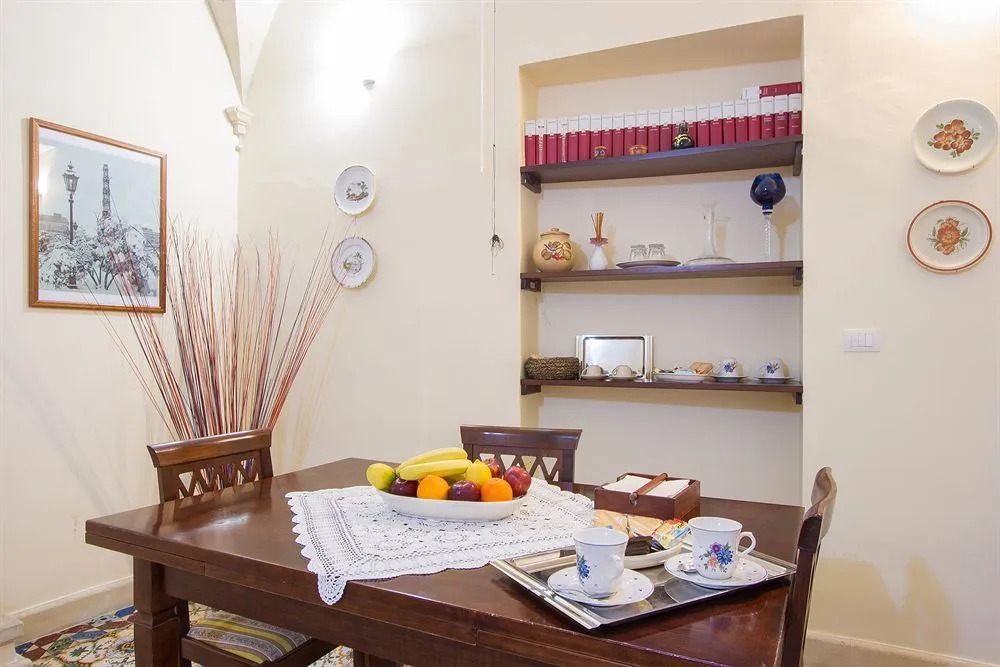 Casa Li Santi