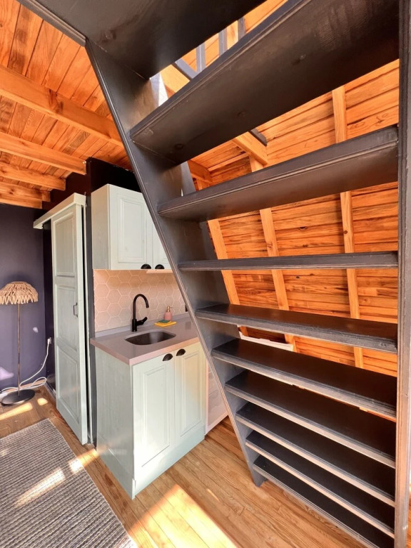 Byelka Bungalov Ayvalık