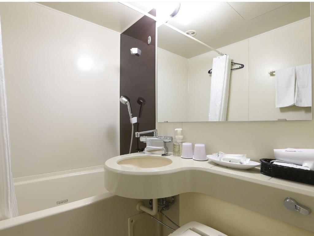 Almont Inn Tokyo Nihonbashi