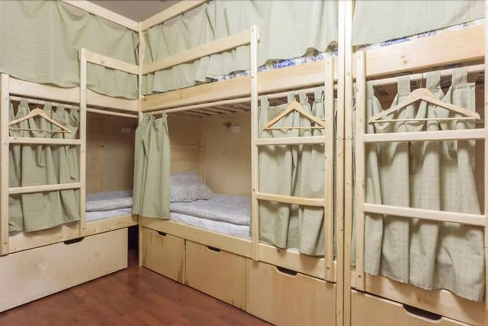March Hare Hostel