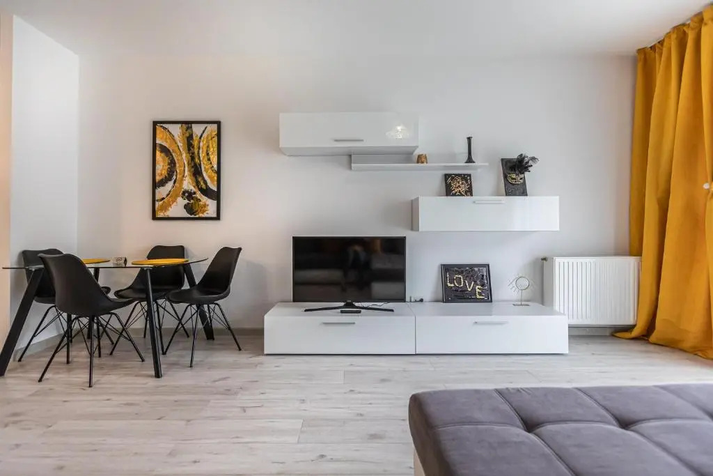 Tampa G Residence Mountain View Apartments