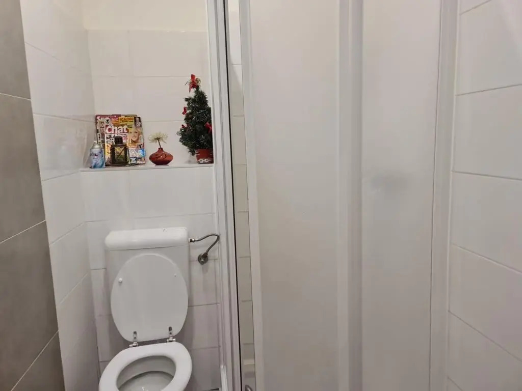 A & E Apartment Budapest