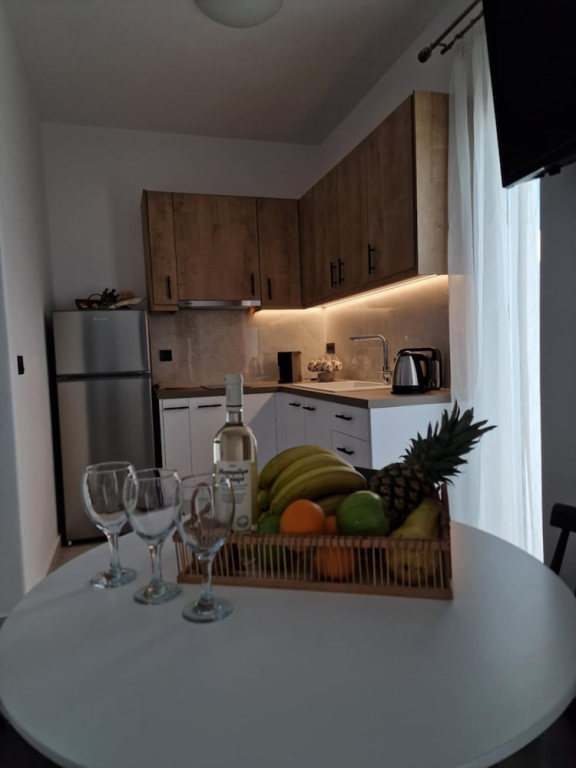 Amelie apartments