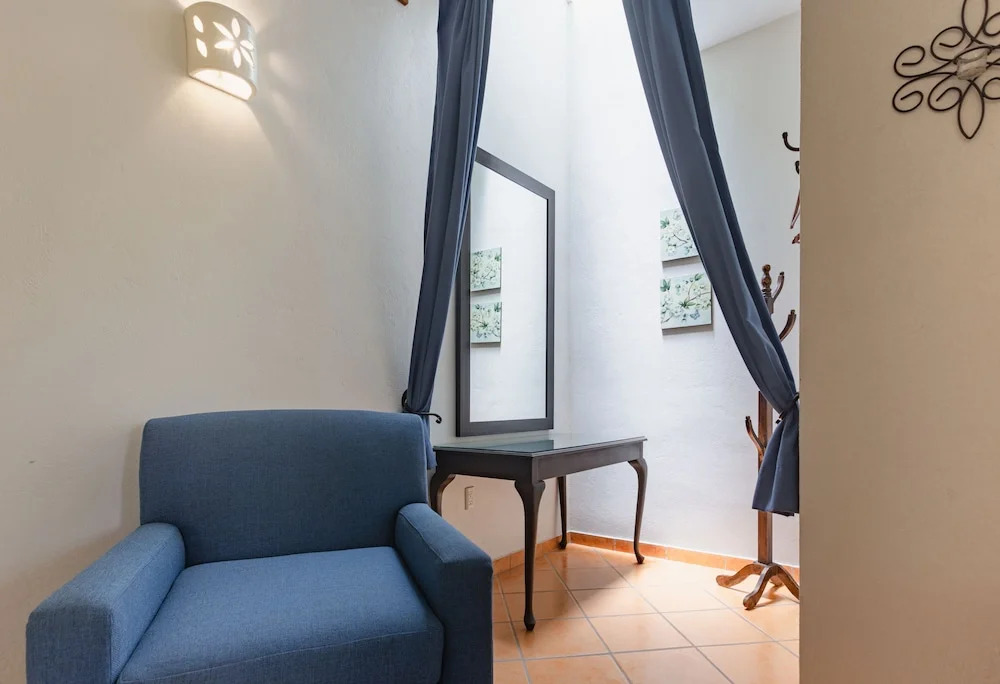 Hacienda La Moreda Hotel Boutique & Spa