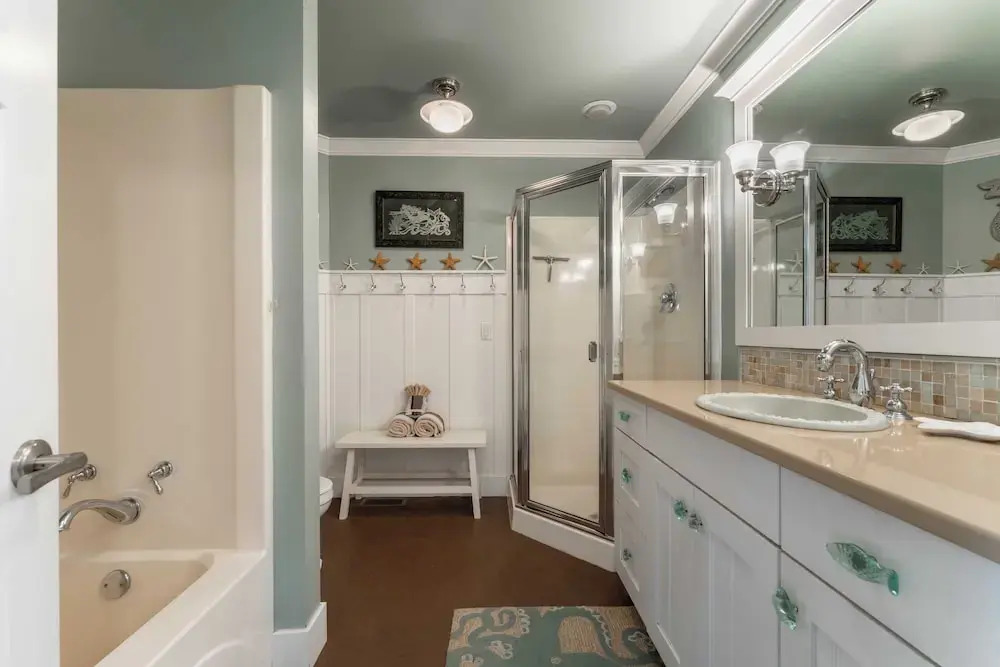 Truly a Treasure by Avantstay Walk to Beach, Patio
