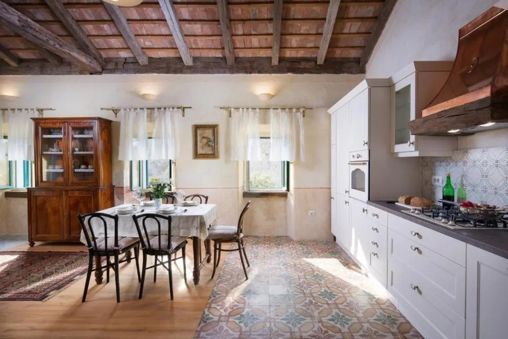 Villa Malini