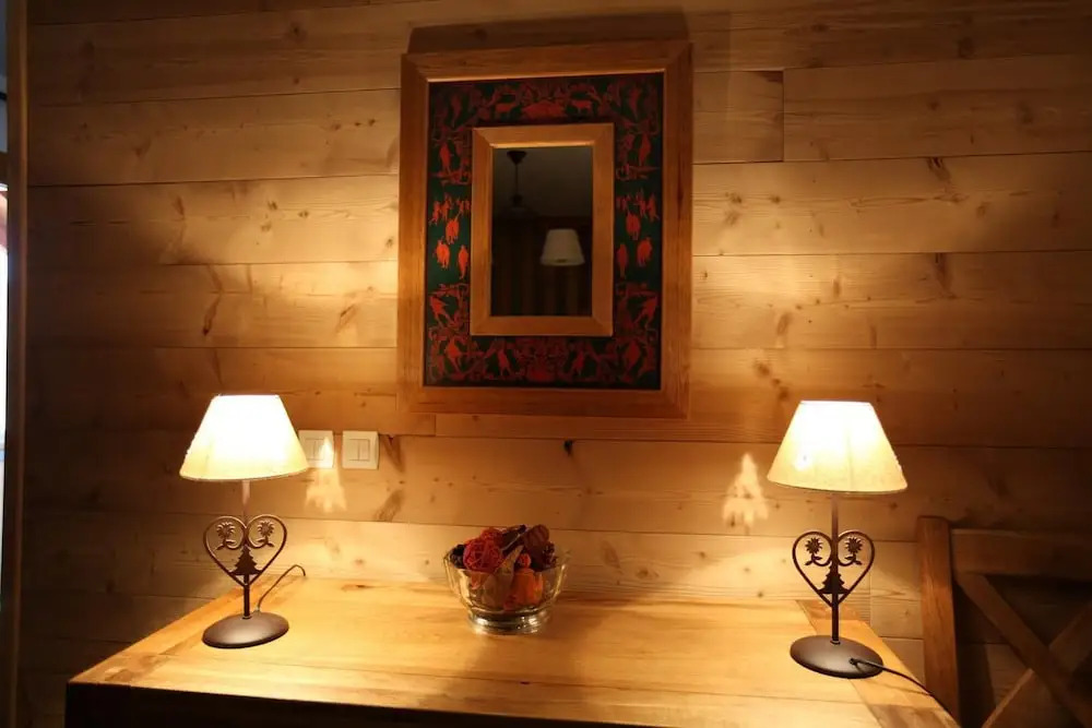 LES Chalets D'adrien N° 4 : 5 Pièces 10 Personnes / 5 Rooms 10 People