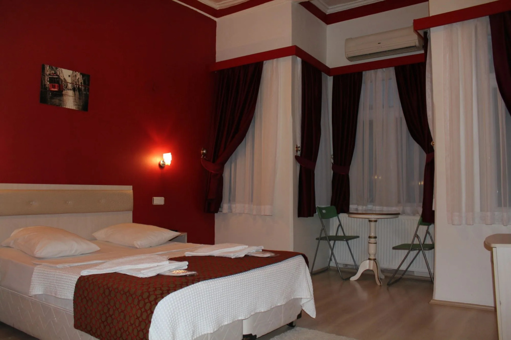 Masal Hotel