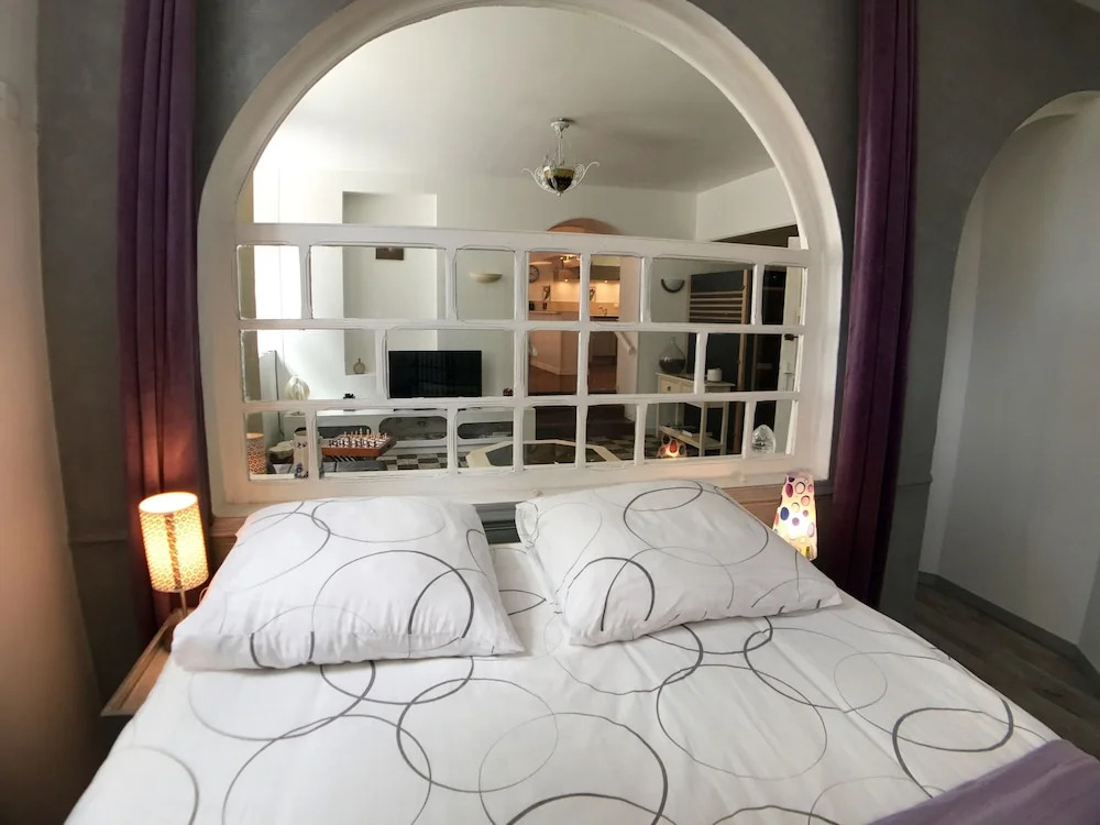 AppartHotel Esprit Marine - Le Downtown 1 à 6 personnes