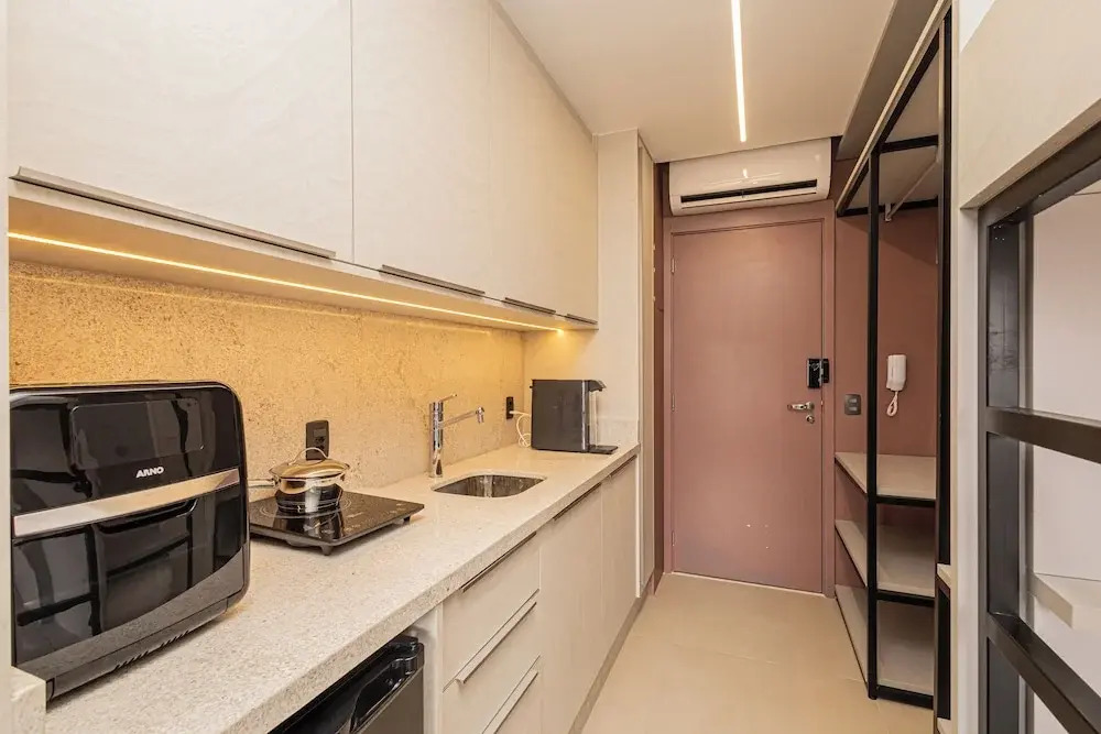 SSP - Soma Perdizes by Anora Spaces