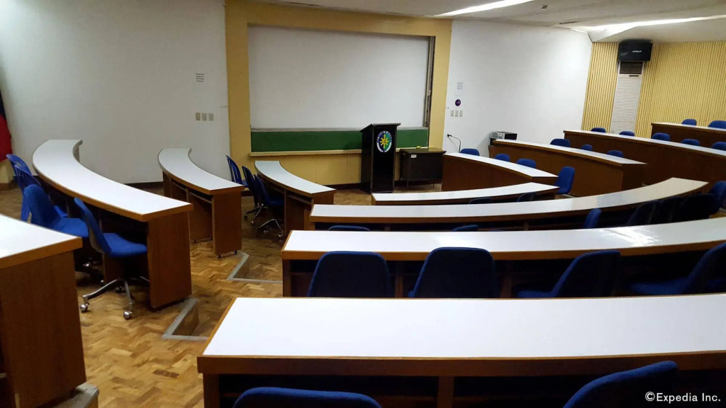 AIM Conference Center Baguio