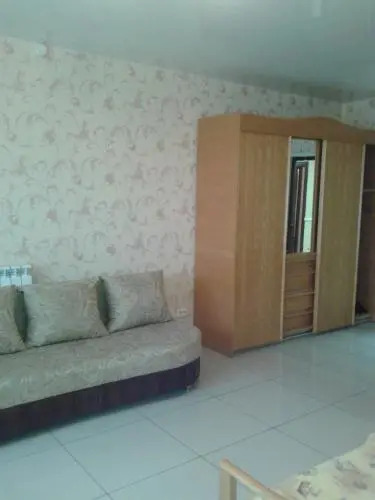 Guesthouse On Aeroportovskoe