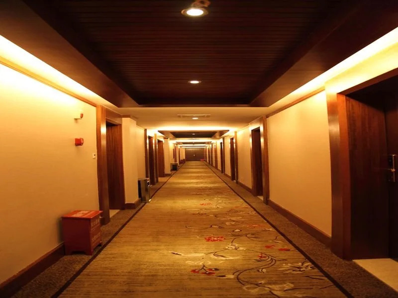 Kunming Hongxu Holiday Express Hotel