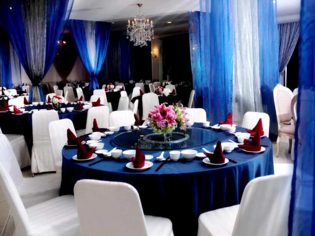 GH Universal Hotel Bandung