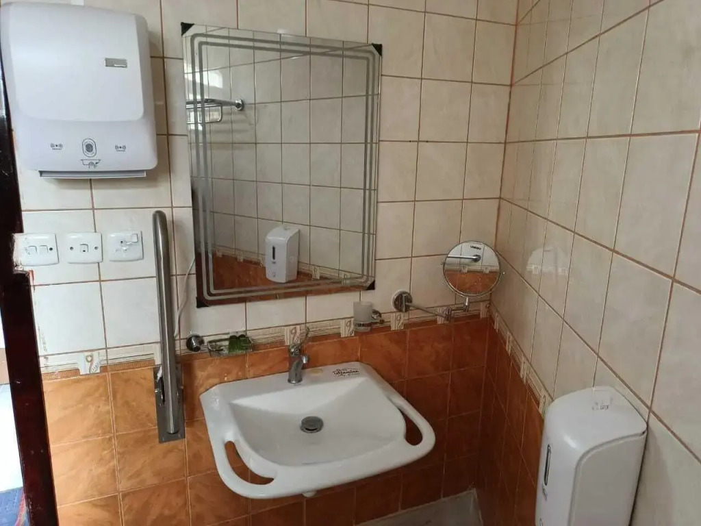 Sidratul Aalia Al-Dahabi Hotel