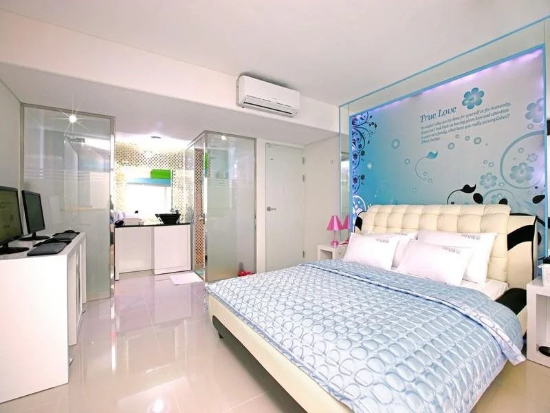 Gyeongju Hotel Brown