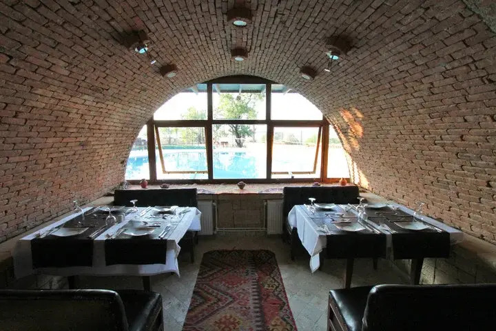 Daidalos Otel Burhaniye