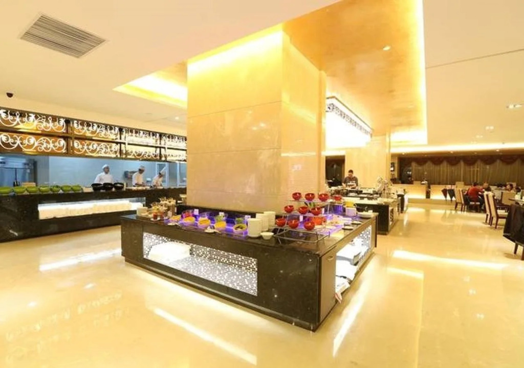 Harbor Hotel Mingzhu Xiamen