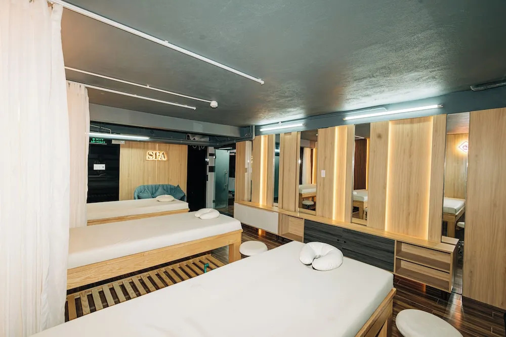 Full Moon Apartments & Villa - Hoi An