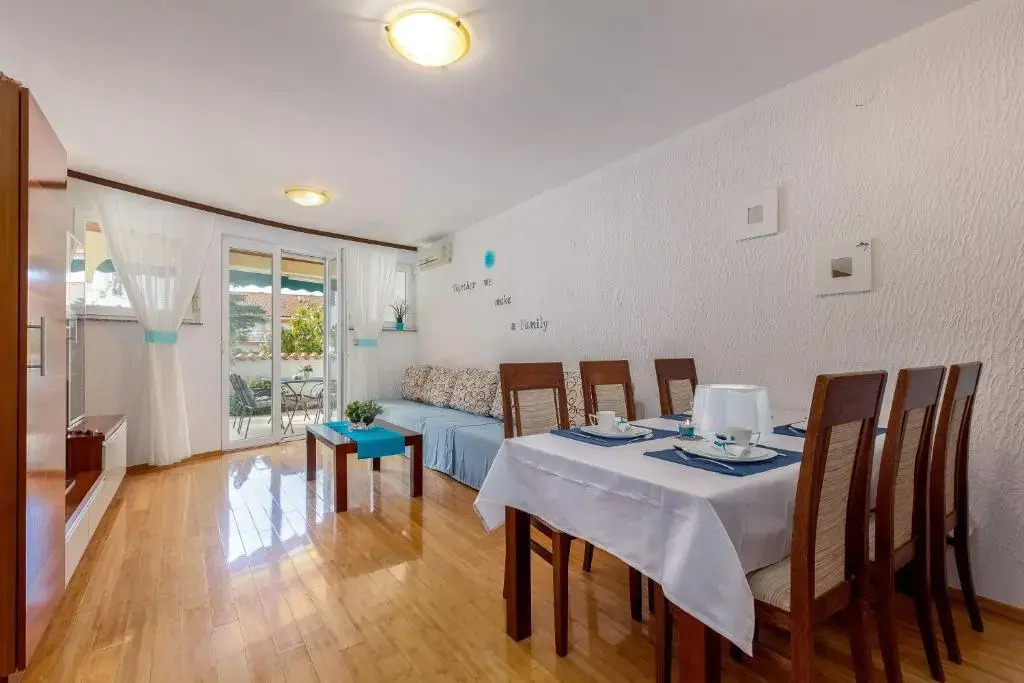 Apartments Villa Ljubica
