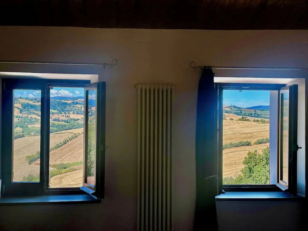 The View House