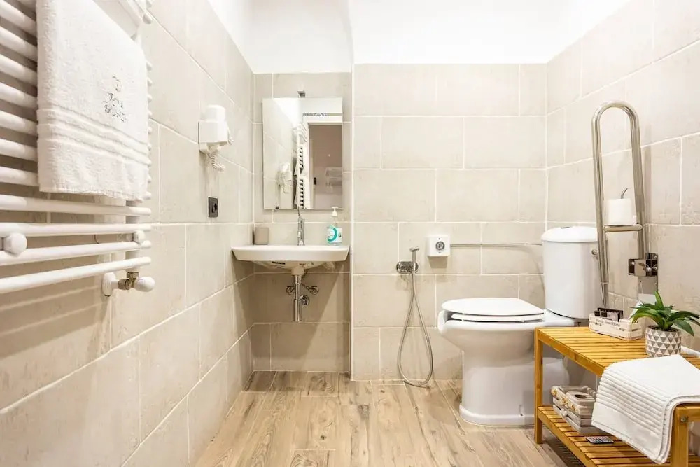 Terra dAmuri Hotel Boutique