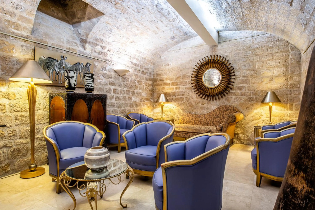 Hôtel des Ducs DAnjou