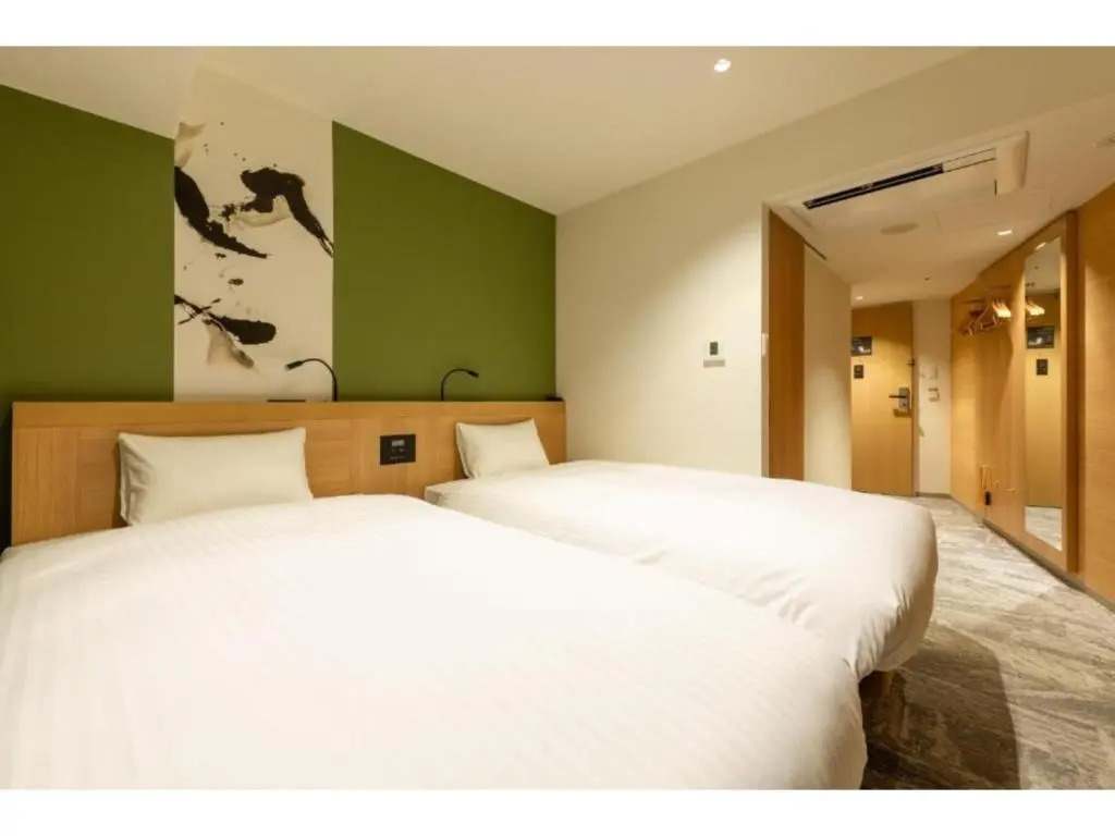 The OneFive Kyoto Shijo