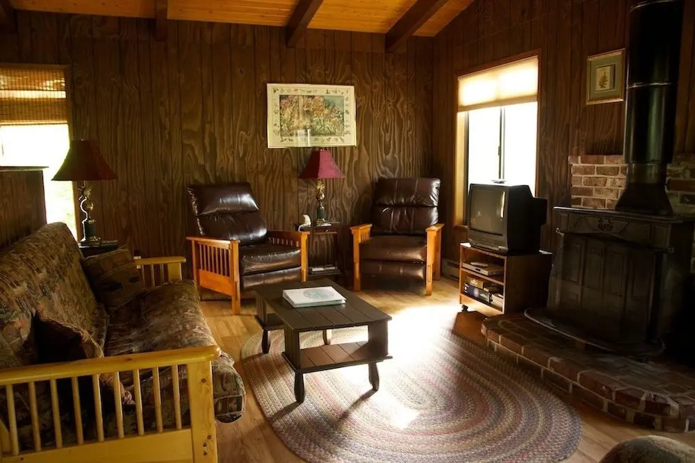 The Wayfarer Resort