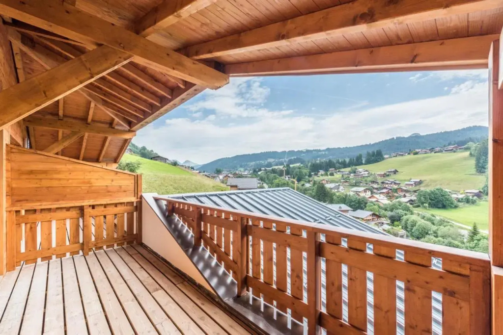 Les Terrasses De Perrières