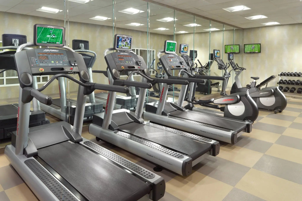 SpringHill Suites by Marriott Atlanta Buckhead
