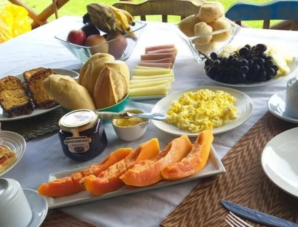 Pousada Perola da Barra