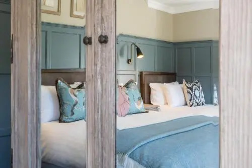 The Cuan Boutique Hotel