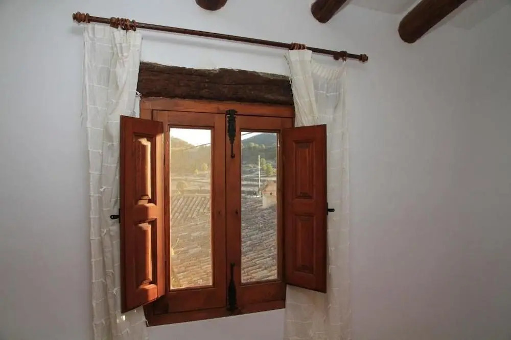 Alojamientos Rurales Cortijo Las Golondrinas