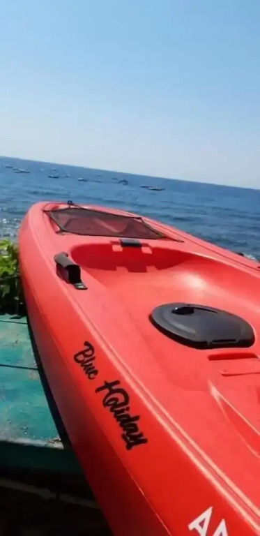 Homstel Beach - Taormina Hostel