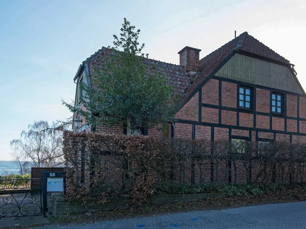 Magnificent Holiday Home in Jutland With Terrace