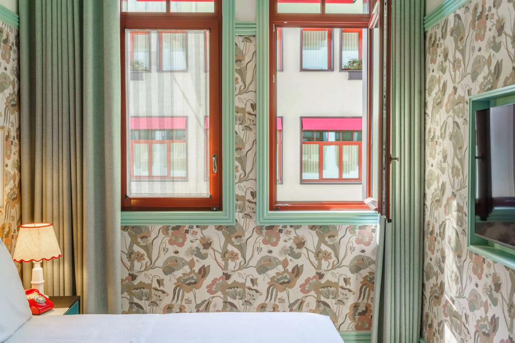The Editory Boulevard Aliados Hotel - Preferred Hotels