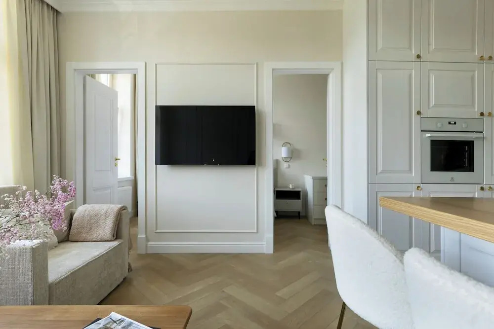 Elite Apartments Dobra Premium