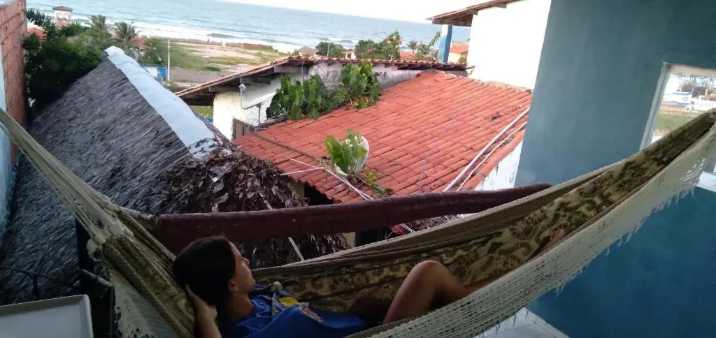 Taiba Beach Surf