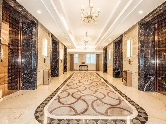 Wangfu Bangrui International Hotel