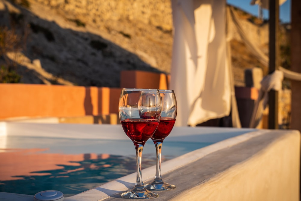 Rosepepper Villa