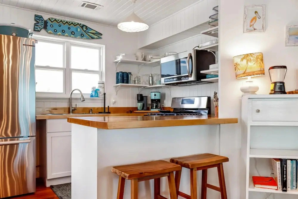 Antilles Beach Cottage 2