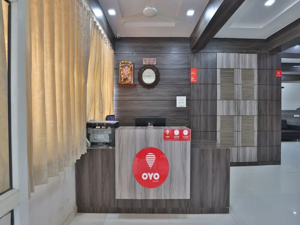 Hotel Ananya by OYO