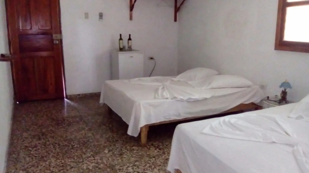 Villa Ardiel y Yeya